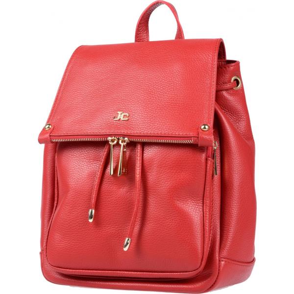 Borsa J&C Jackyceline tinta unita