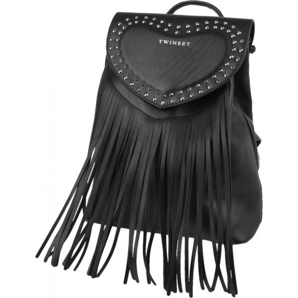 Borsa Twinset tinta unita