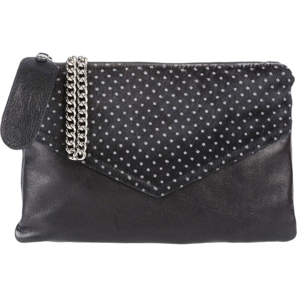 borsa a mano Innue multicolore