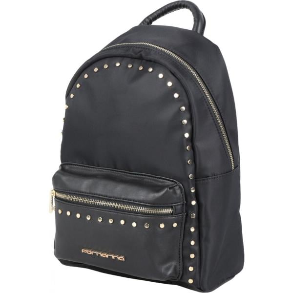 Borsa Fornarina tinta unita