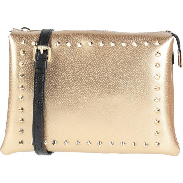 borsa a mano Gum By Gianni Chiarini tinta unita