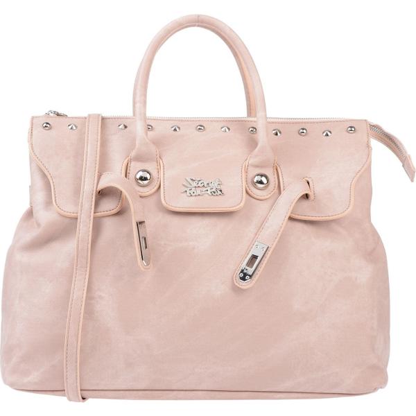 Shopping bag Secret Pon-Pon tinta unita