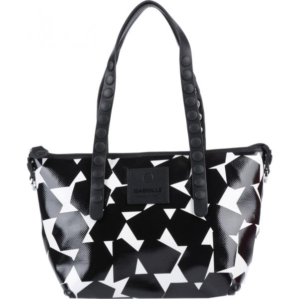 borse a mano GABSILLE by GABS nero