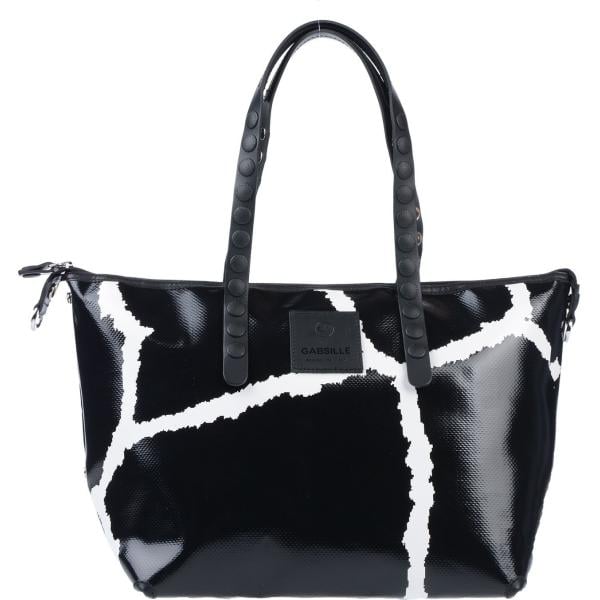 borsa a mano GABSILLE by GABS multicolore
