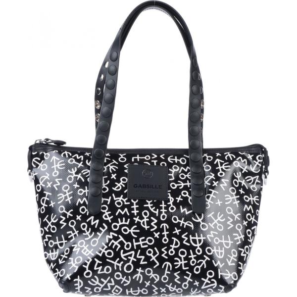 borse a mano GABSILLE by GABS multicolore