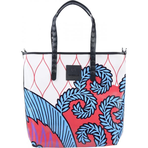 borse a mano GABSILLE by GABS rosso