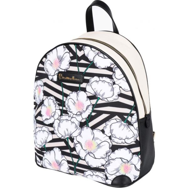 Borsa Braccialini a fiori