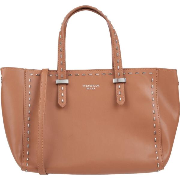 borsa a mano Tosca Blu tinta unita