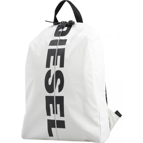 zaino Diesel bianco