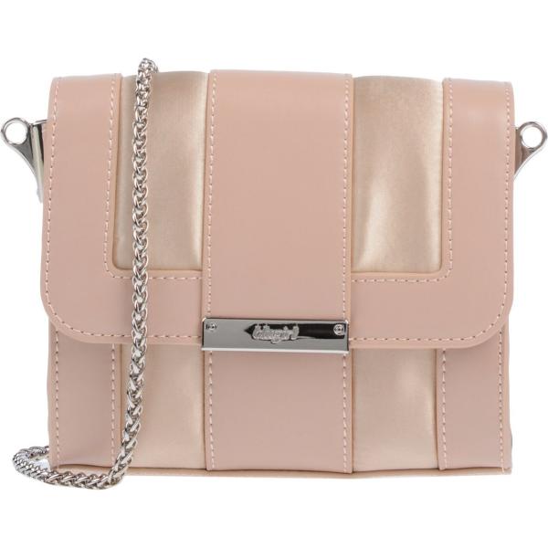 Borsa a mano petit interno foderato in raso tinta unita Blugirl Blumarine tinta unita