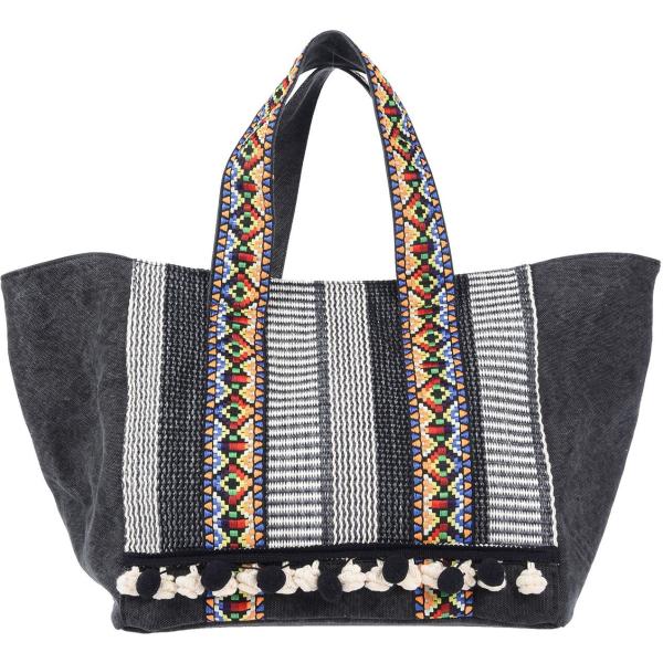 borsa a mano Viamailbag multicolore