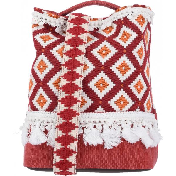 borsa a secchiello Viamailbag