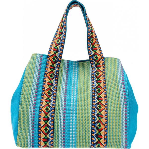 borsa a mano Viamailbag multicolore