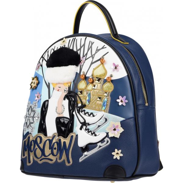 Borsa Tua By Braccialini multicolore