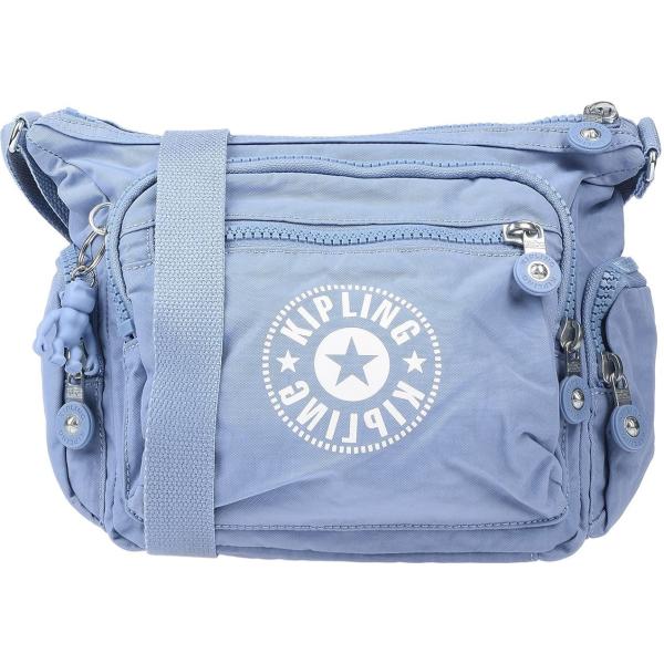 Borsa a tracolla Kipling con stampe