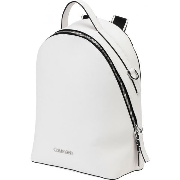 Borsa Calvin Klein tinta unita