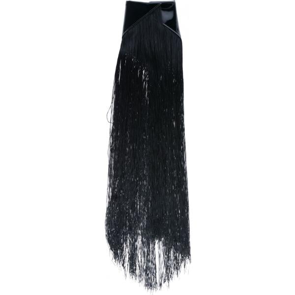 borse a mano Mm6 Maison Margiela nero tinta unita