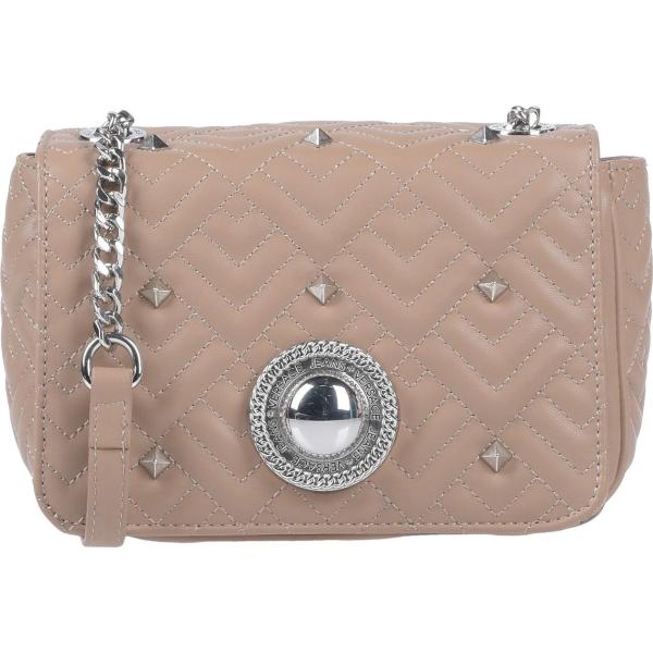Borsa a tracolla Versace Jeans tinta unita