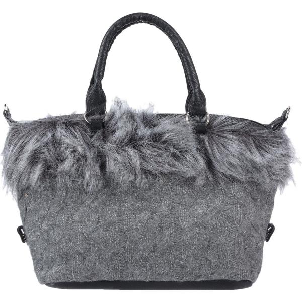 Borsa a mano maxi Marina Deste