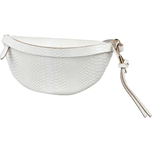 marsupi STELLA McCARTNEY bianco con stampe