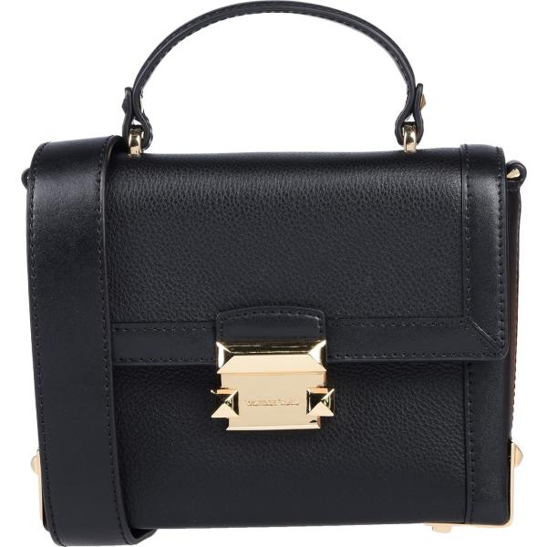borse a mano Michael Michael Kors nero