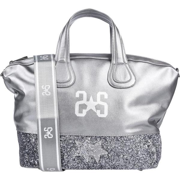 borsa a mano 2Star tinta unita