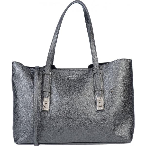 borsa a mano Tosca Blu tinta unita