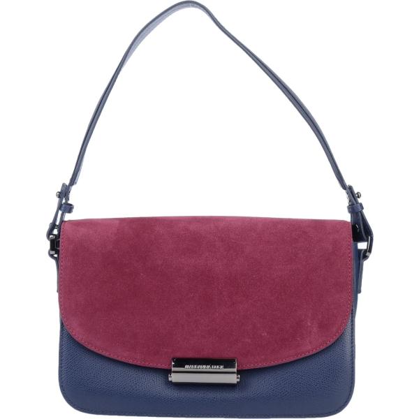 borse a mano Mandarina Duck viola
