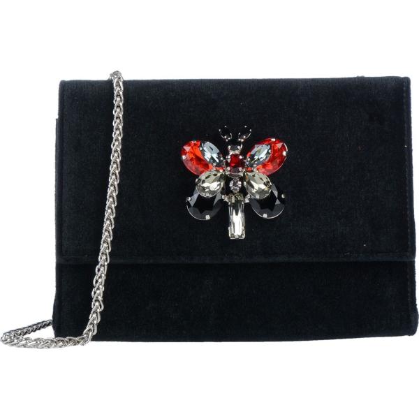 borsa a tracolla Tosca Blu tinta unita