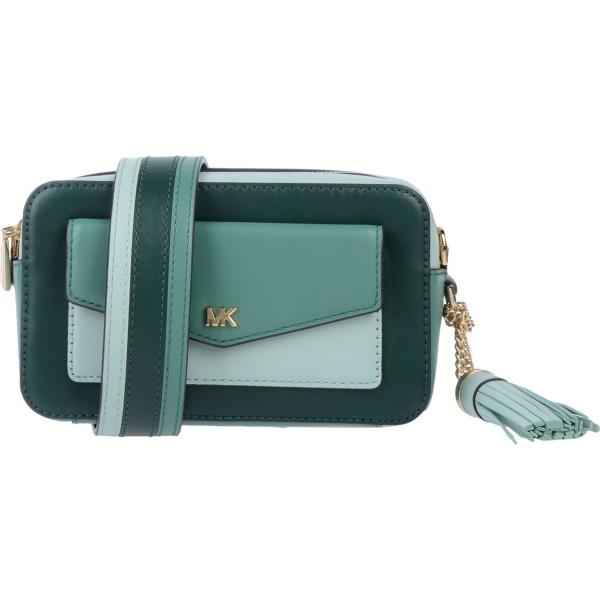 borse a mano Michael Michael Kors nero