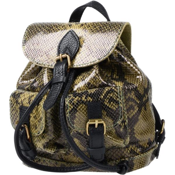 Borsa Stella Dutti multicolore animalier
