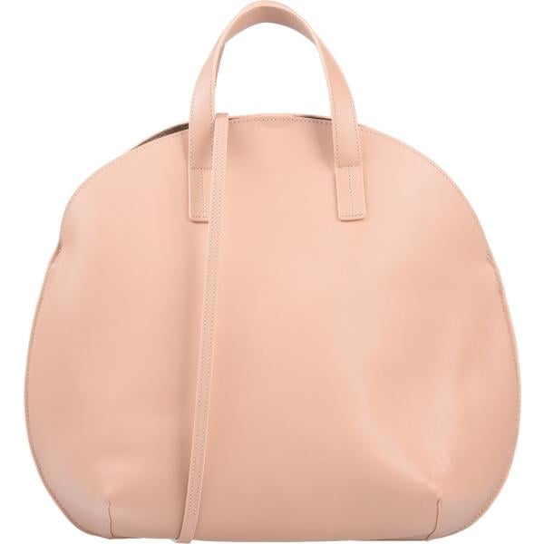 borsa a mano Jil Sander Navy tinta unita