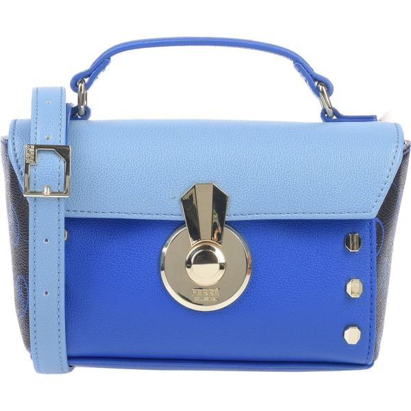 borsa a mano Ferre Collezioni multicolore