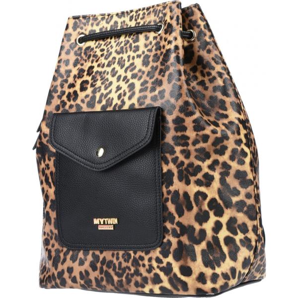 Borsa My Twin Twinset multicolore