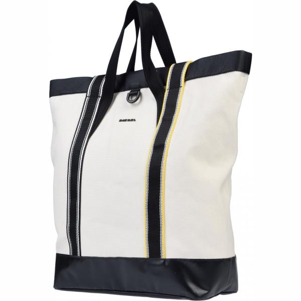 zaini Diesel bianco