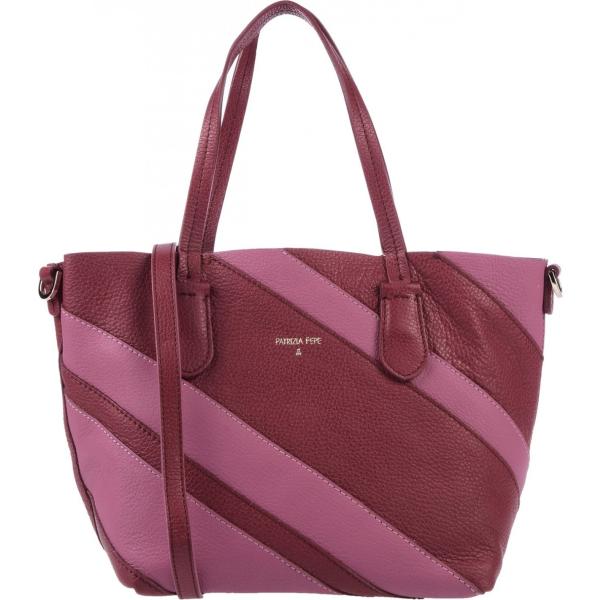 borsa a mano Patrizia Pepe multicolore