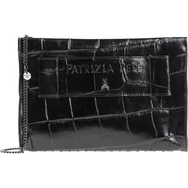 borsa a mano Patrizia Pepe con stampe