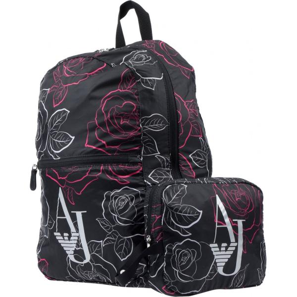 Borsa Armani Jeans a fiori