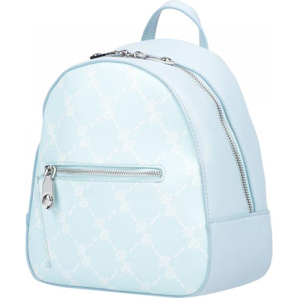 zaini Blumarine blu
