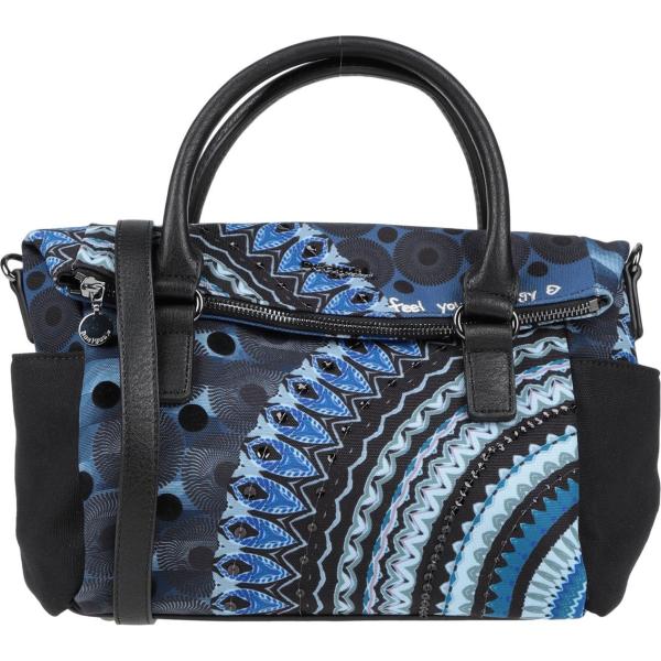 borsa a tracolla Desigual multicolore fantasia
