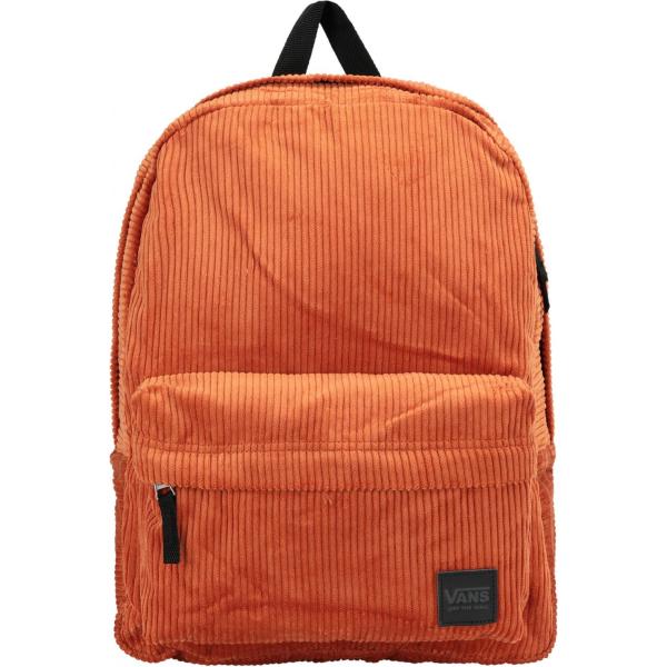 Borsa Vans tinta unita