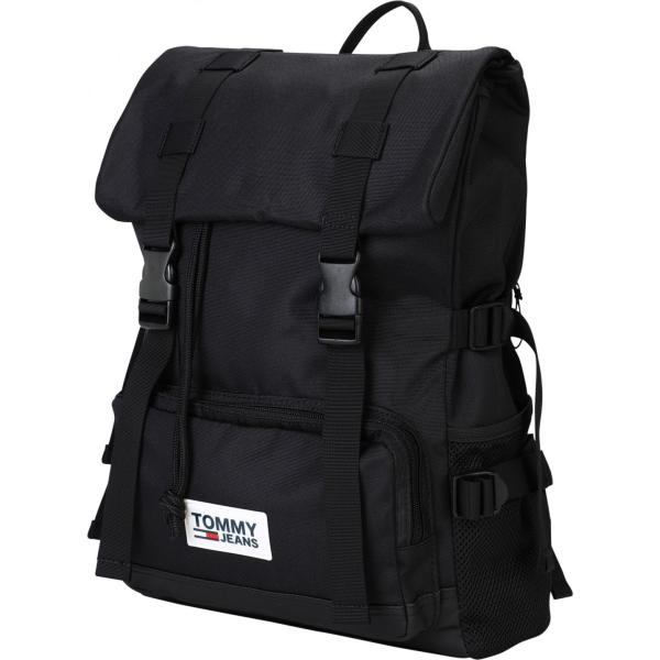 Borsa Tommy Jeans tinta unita