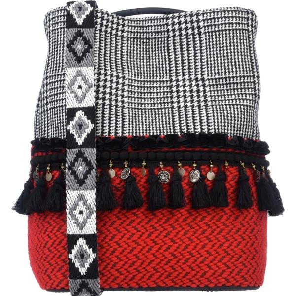 borsa a spalla Viamailbag principe di galles