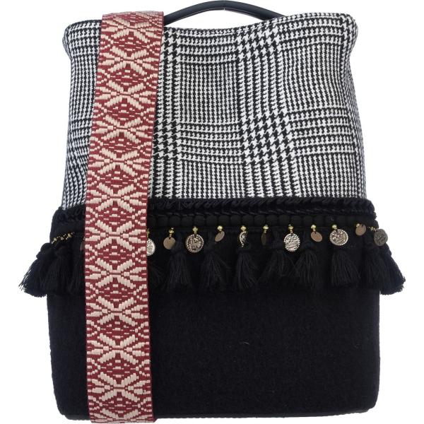 borsa a spalla Viamailbag principe di galles