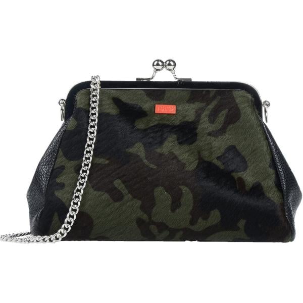 borse a spalla Tsd12 verde military