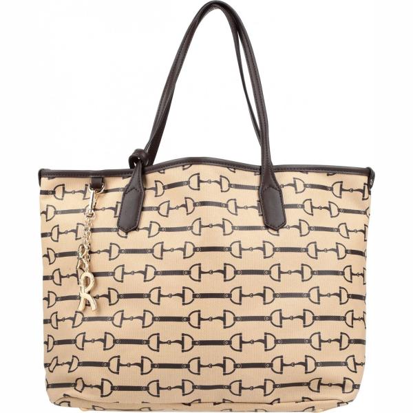 borse a mano Roberta Di Camerino marrone