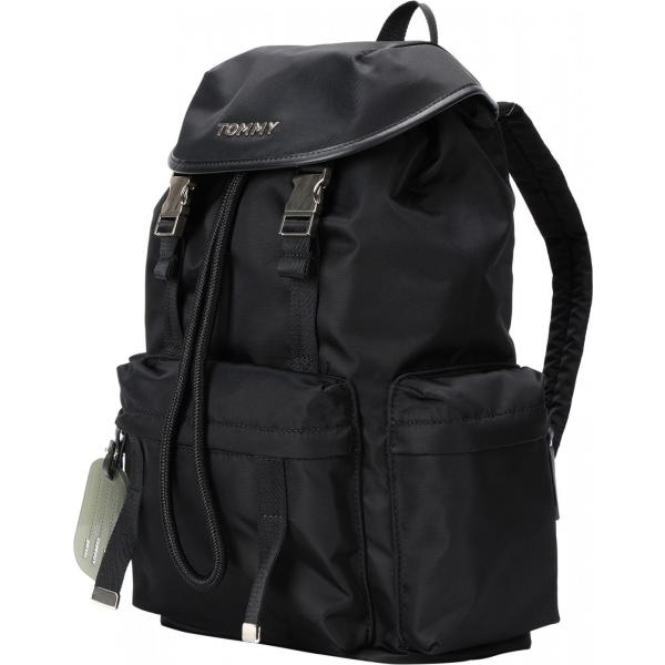 Borsa Tommy Hilfiger tinta unita