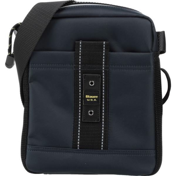 accessori Blauer blu tinta unita