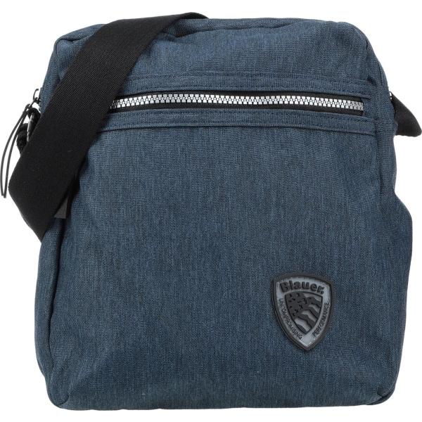 accessori Blauer blu tinta unita