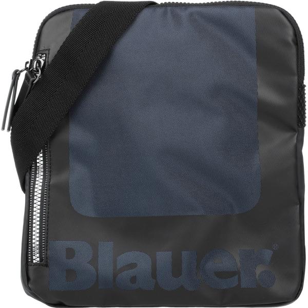accessori Blauer blu fantasia